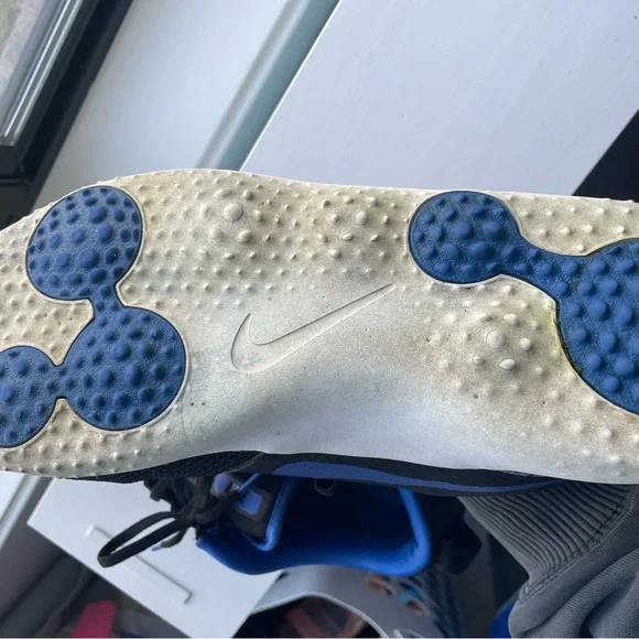 Men’s Nike Roshe size 12 - Picture 3 of 3